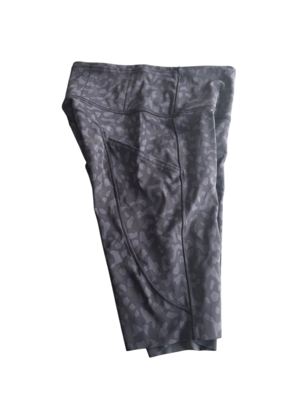 Lululemon Fast And Free Short - Picture 6 of 8